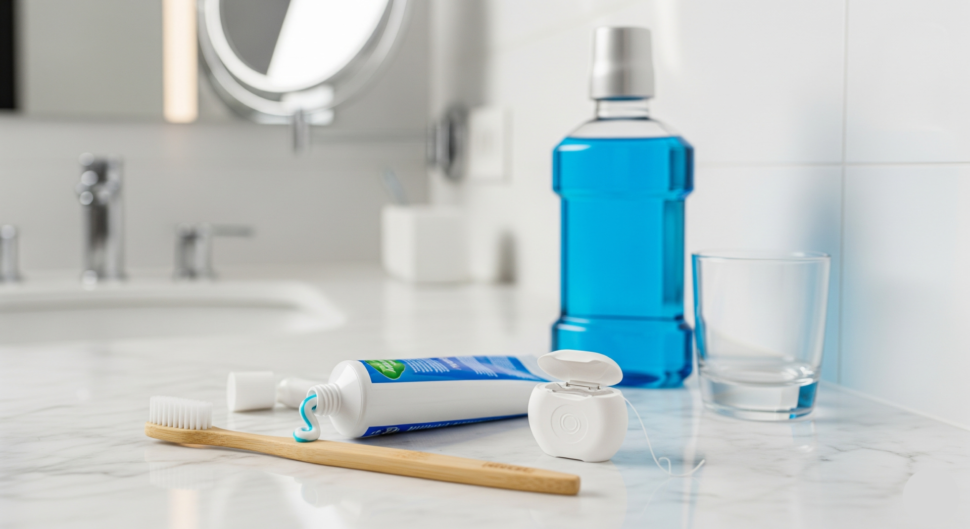 Higiene Oral